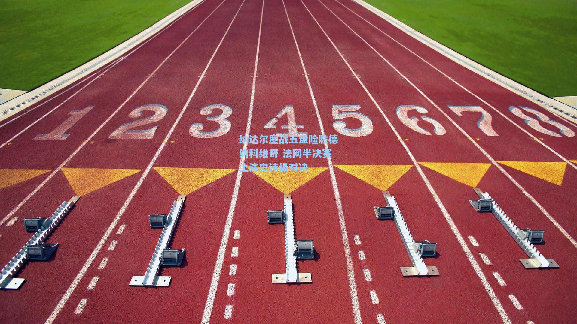 纳达尔鏖战五盘险胜德约科维奇 法网半决赛上演史诗级对决